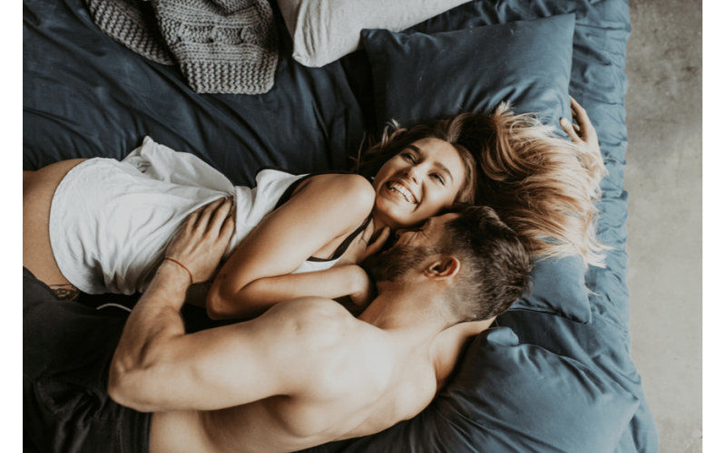 Top 6 Sex Toys For Beginners
